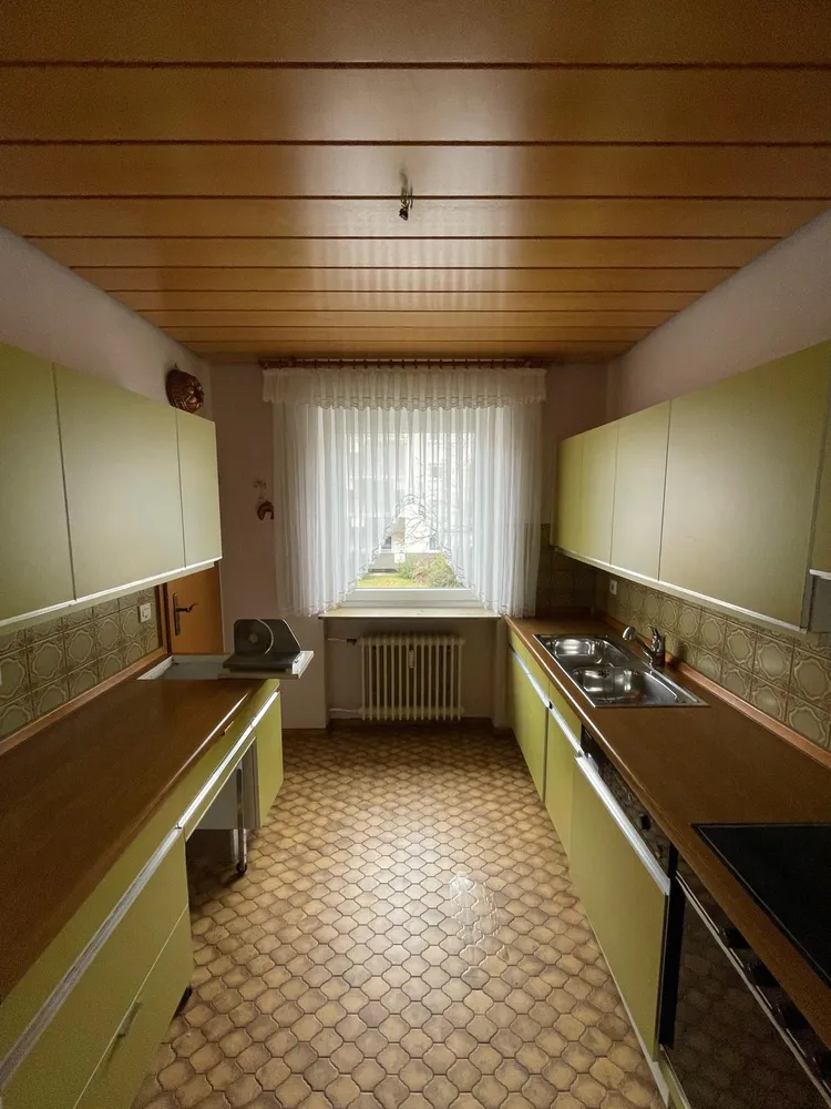 2 Zimmer Wohnung mit 63 m² in Nürnberg – Bild 2