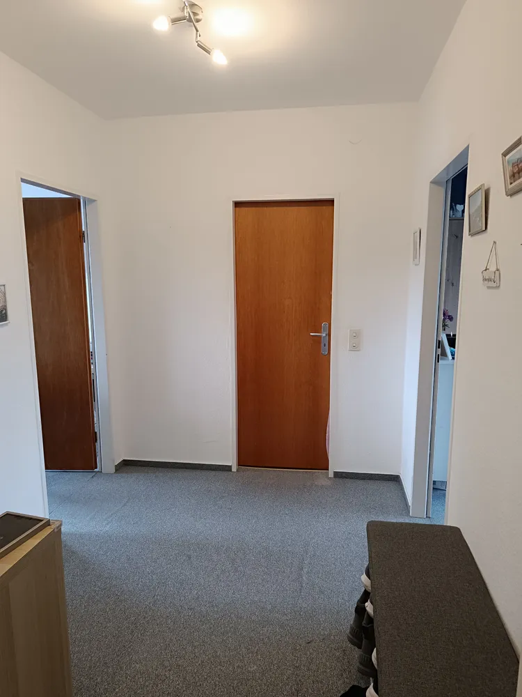 2 Zimmer Wohnung mit 67 m² in Münster – Bild 9