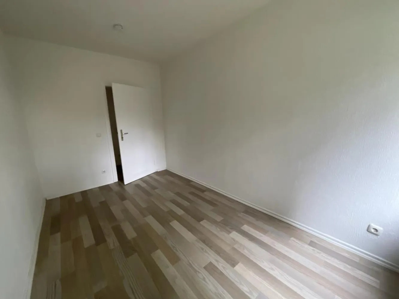 3 Zimmer Wohnung mit 62 m² in Duisburg – Bild 3