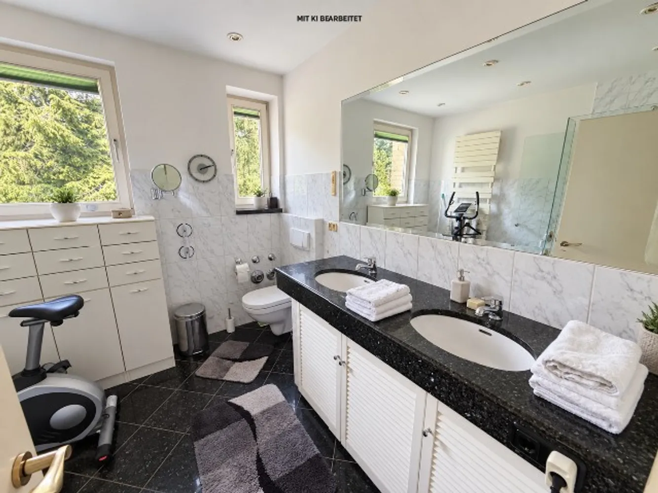 3 Zimmer Wohnung mit 83 m² in Mönchengladbach – Bild 6