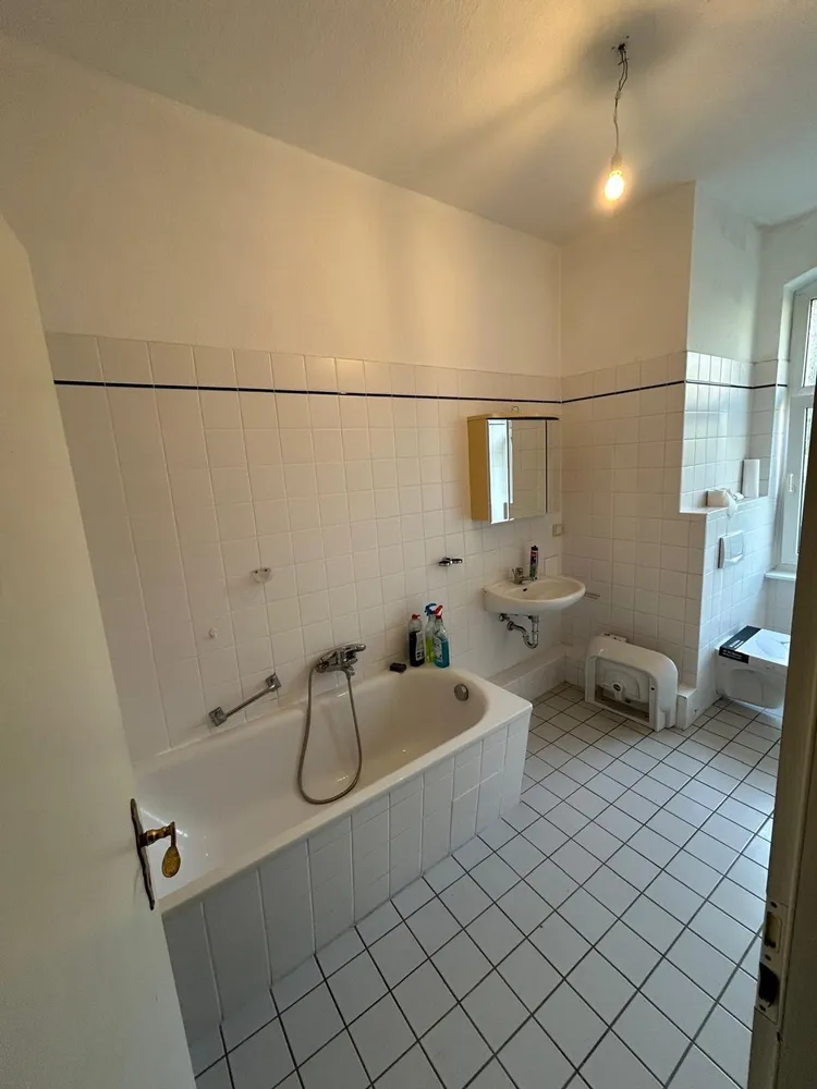 2 Zimmer Wohnung mit 53 m² in Magdeburg – Bild 5