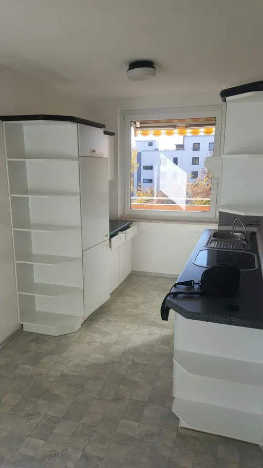 3 Zimmer Wohnung mit 80 m² in Straubing – Bild 9