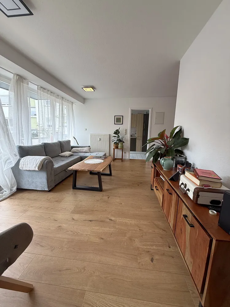2 Zimmer Wohnung mit 66 m² in Stuttgart – Bild 2