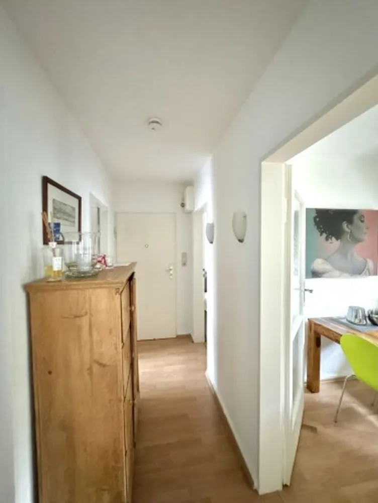3 Zimmer Wohnung mit 61 m² in Frankfurt am Main – Bild 9