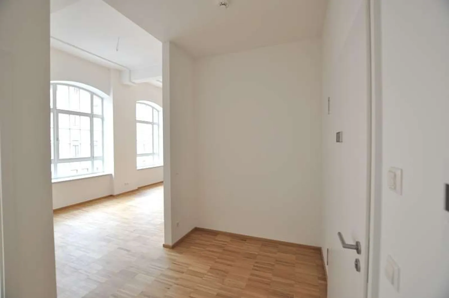 2 Zimmer Wohnung mit 70 m² in Leipzig – Bild 1