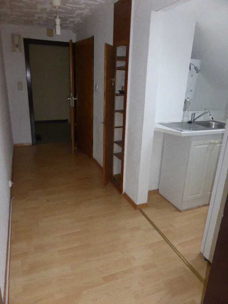 1 room apartment with 30 m² in Hanau – Photo 11