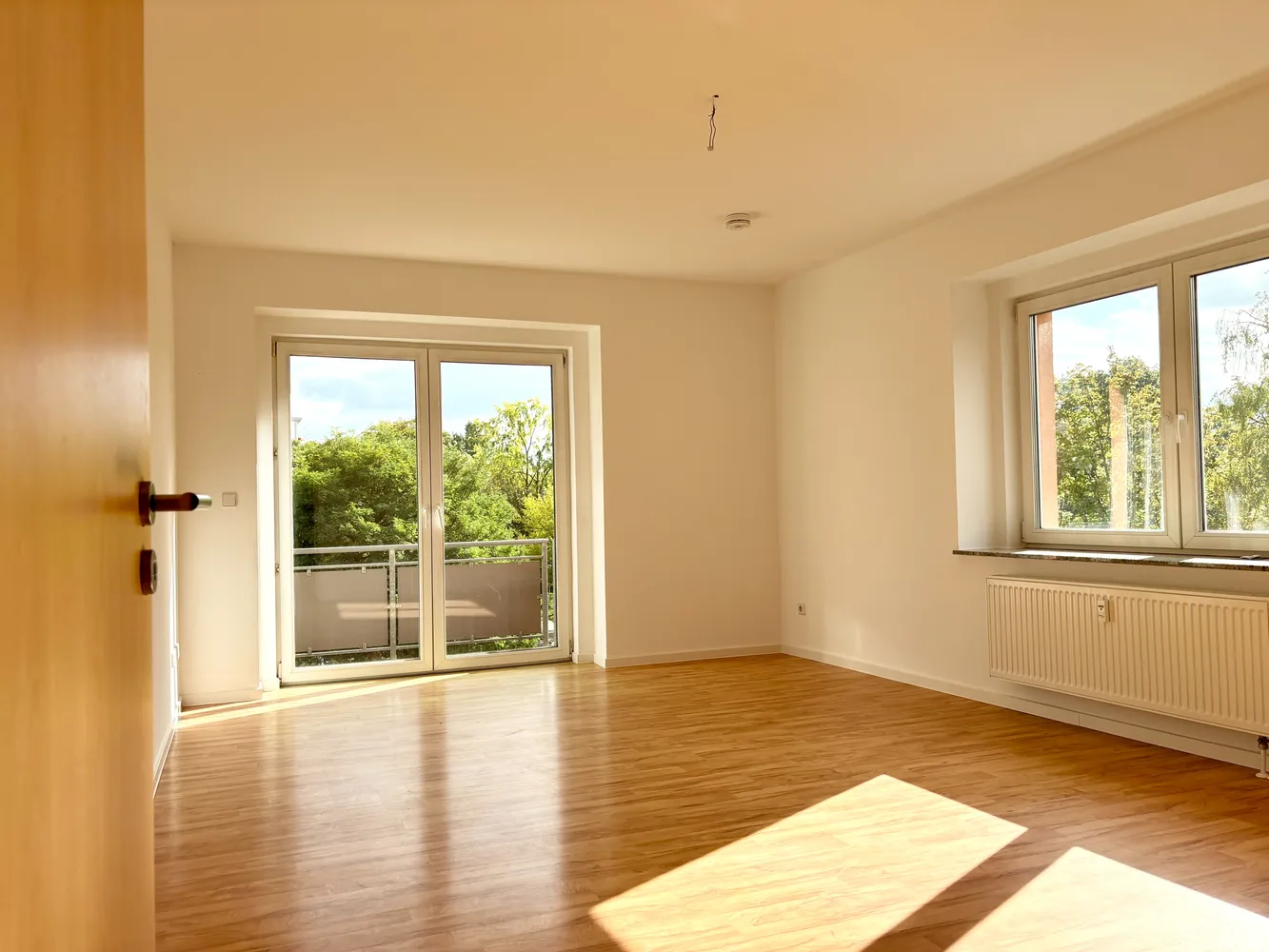 4 room apartment with 121 m² in Chemnitz – Photo 4