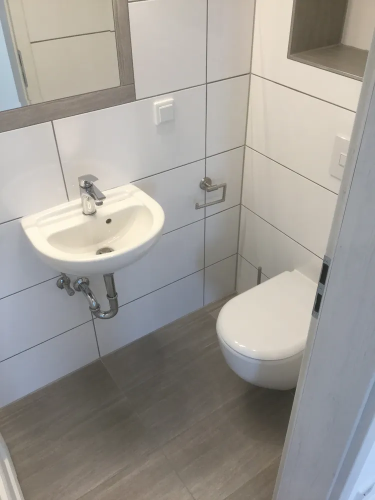 2 Zimmer Wohnung mit 72 m² in Wilhelmshaven – Bild 4