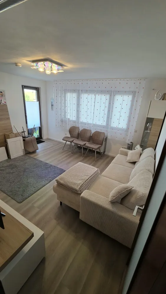2 room apartment with 42 m² in Bochum – Photo 3