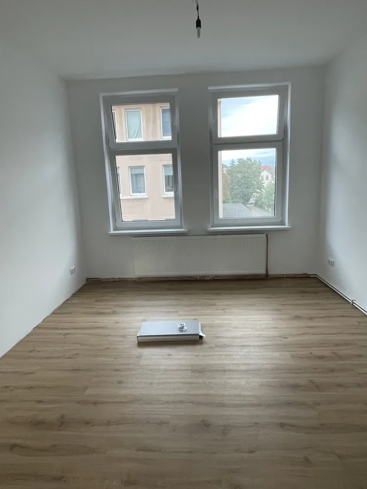 2 room apartment with 63 m² in Brunswick – Photo 3