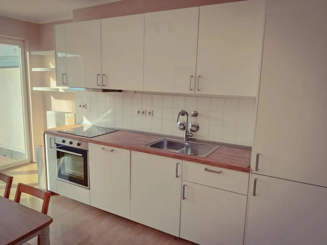 WG-Zimmer mit 15 m² in Berlin – Bild 3