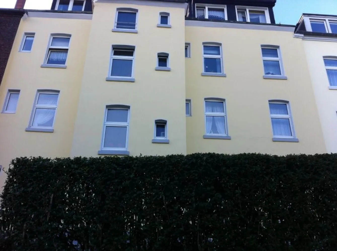3 Zimmer Wohnung mit 74 m² in Essen – Bild 2