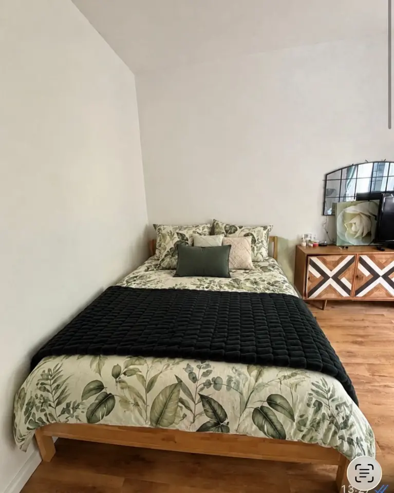 WG-Zimmer mit 38 m² in Velbert – Bild 2