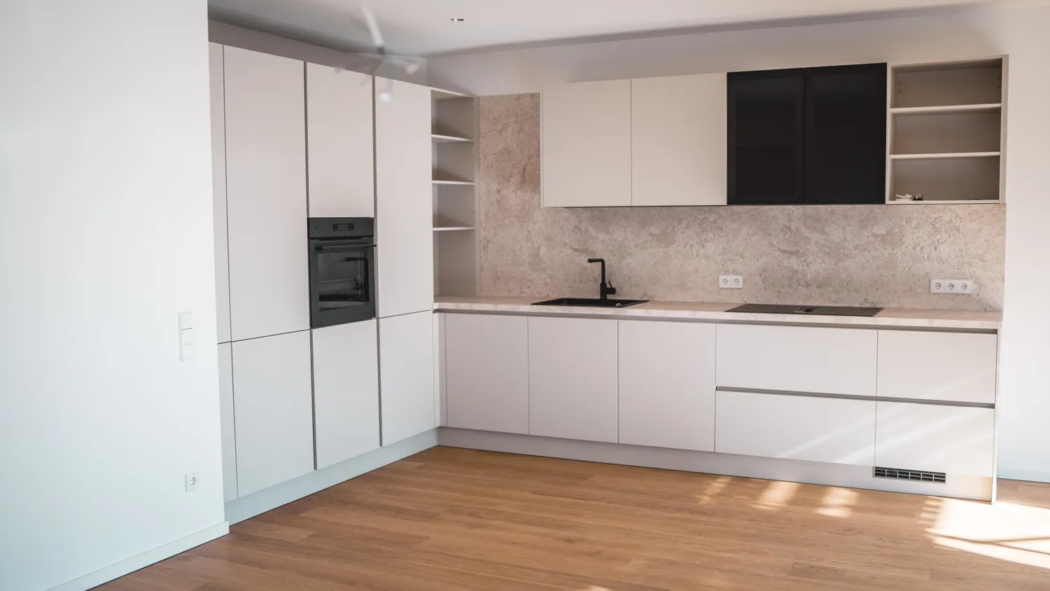 2 Zimmer Wohnung mit 75 m² in Hannover – Bild 1