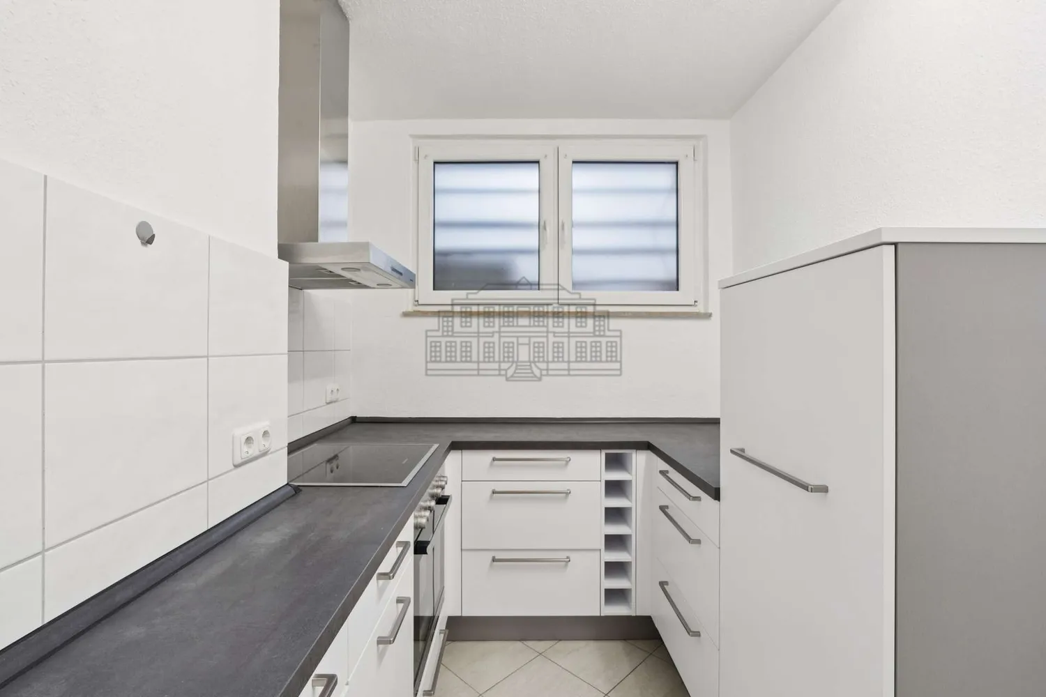 2 Zimmer Wohnung mit 50 m² in Aachen – Bild 9