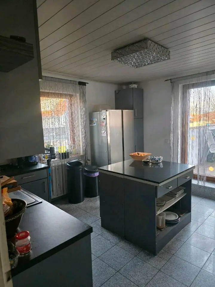 1 Zimmer Wohnung mit 140 m² in Gießen – Bild 3
