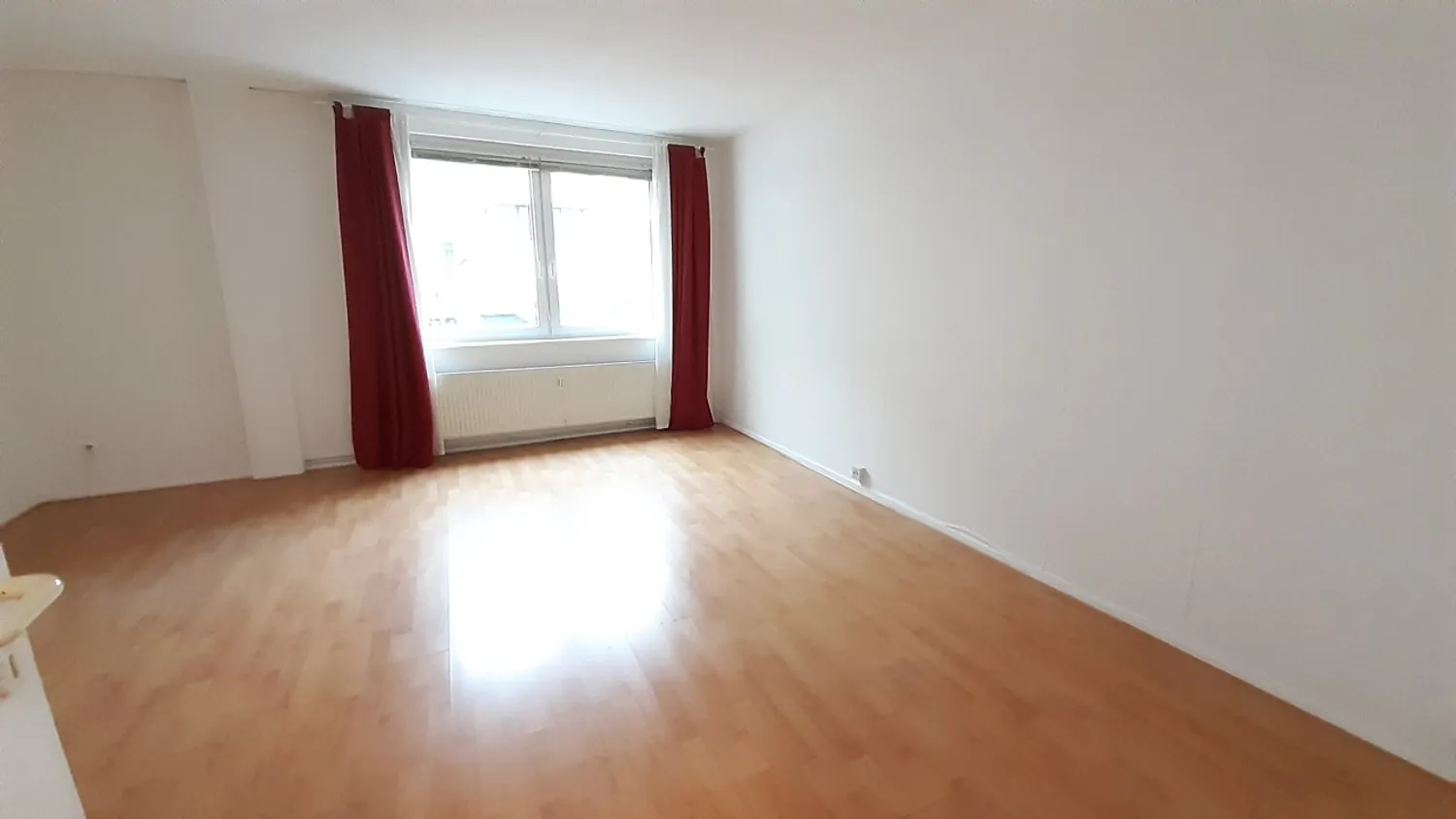 1 Zimmer Wohnung mit 37 m² in Braunschweig – Bild 2