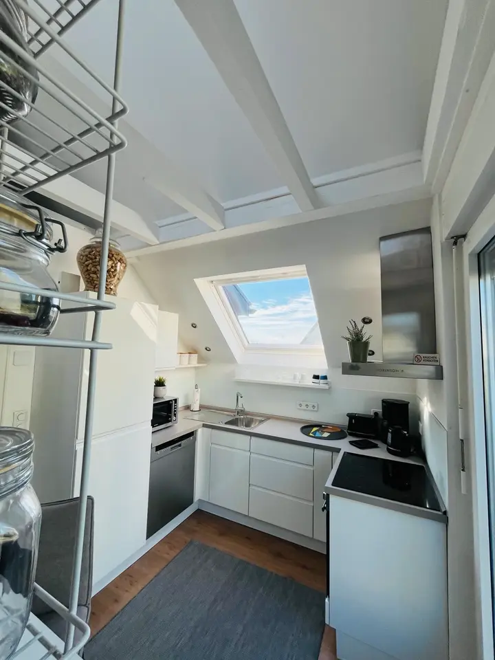 2 Zimmer Wohnung mit 60 m² in Solingen – Bild 9
