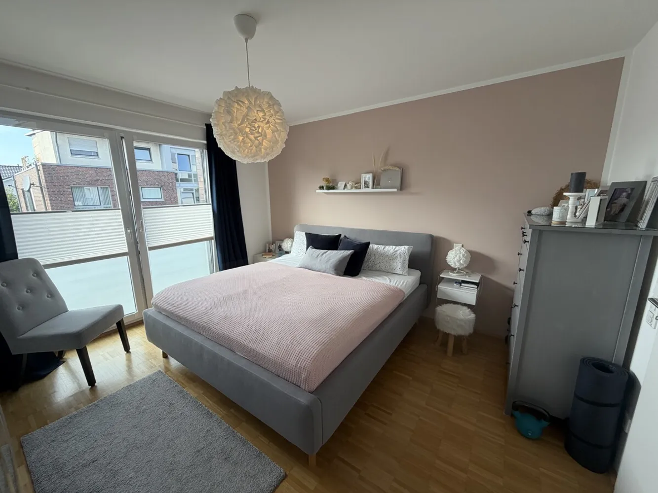 3 Zimmer Wohnung mit 78 m² in Emsdetten – Bild 2