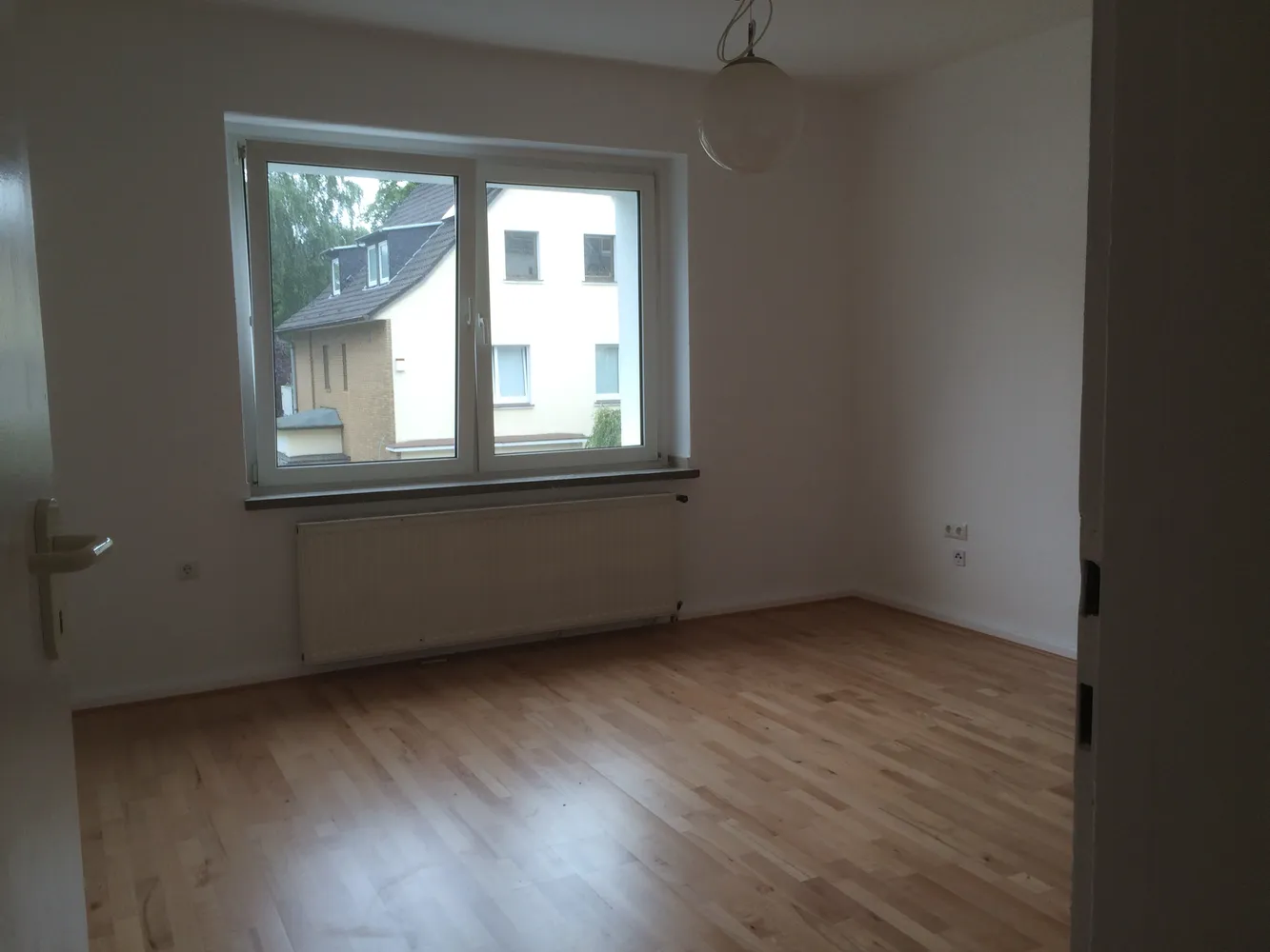 2 Zimmer Wohnung mit 44 m² in Dortmund – Bild 3