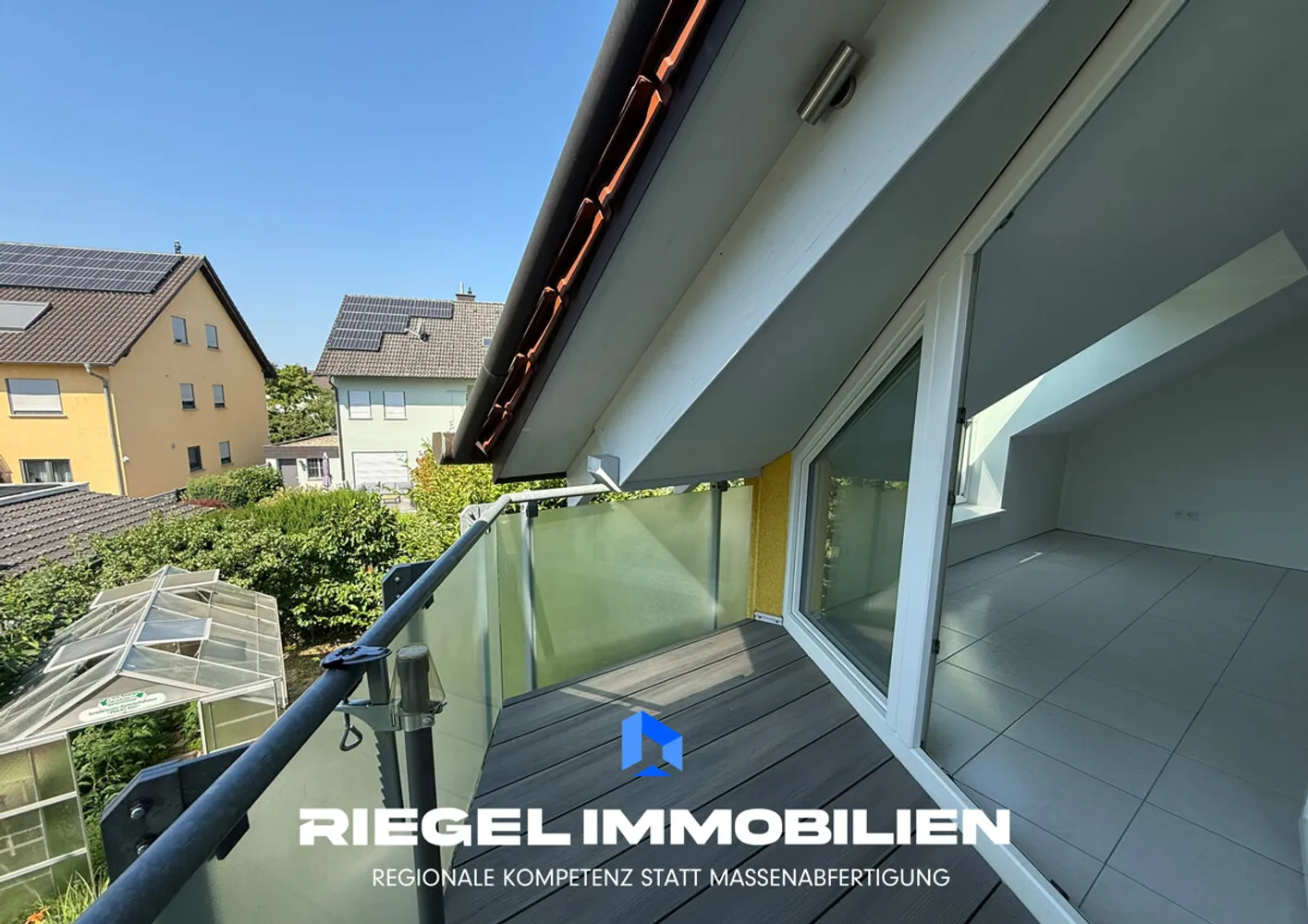 3 Zimmer Wohnung mit 130 m² in Speyer – Bild 4
