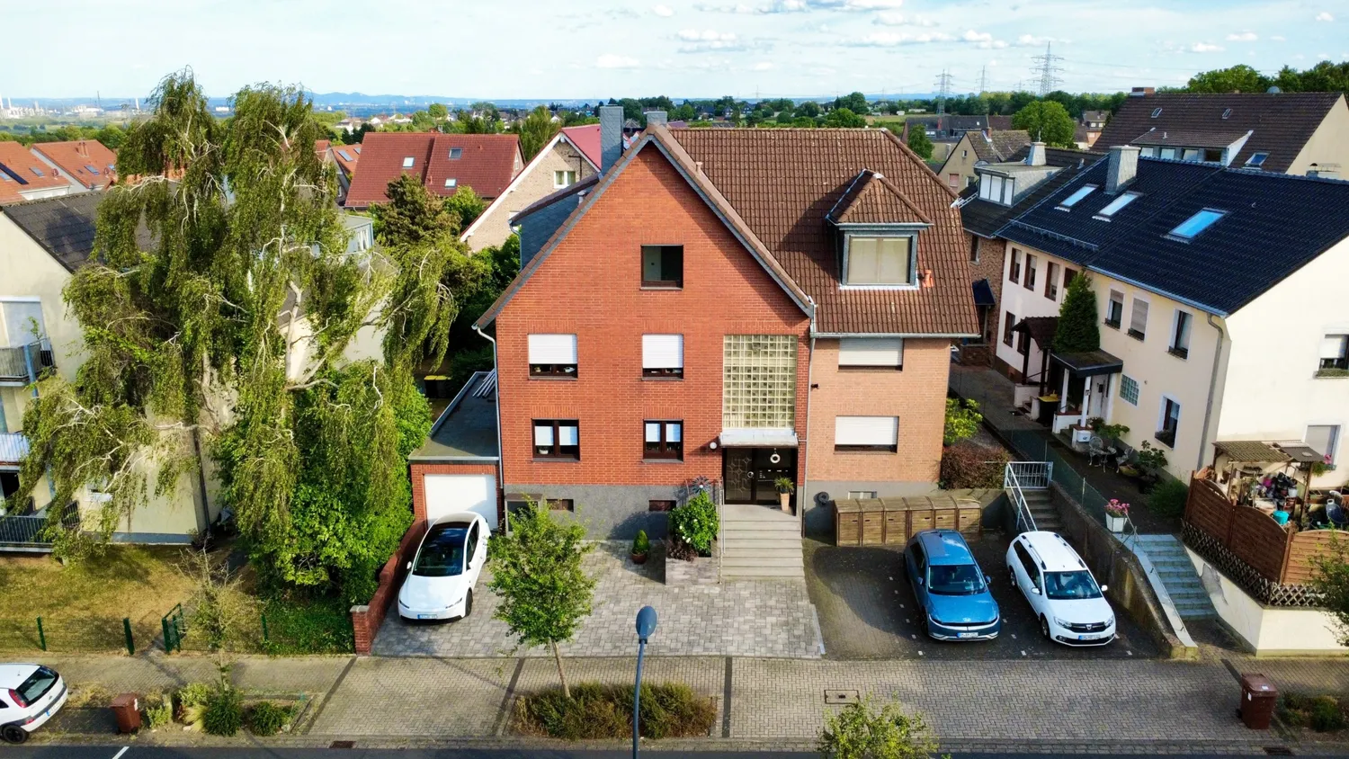 3 Zimmer Wohnung mit 107 m² in Hürth – Bild 10