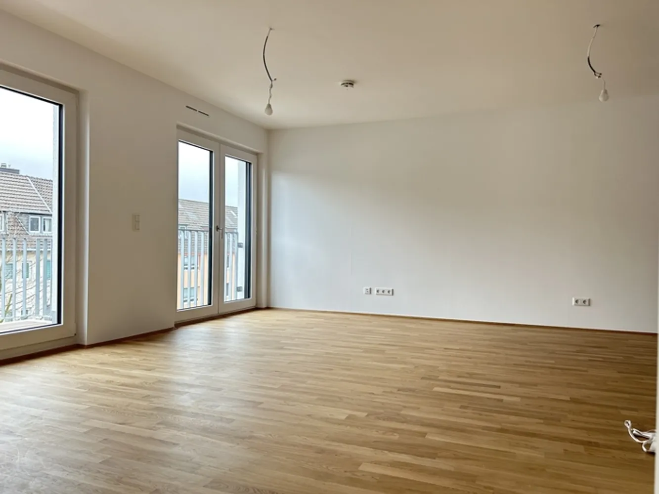 3 Zimmer Wohnung mit 75 m² in Düsseldorf – Bild 6