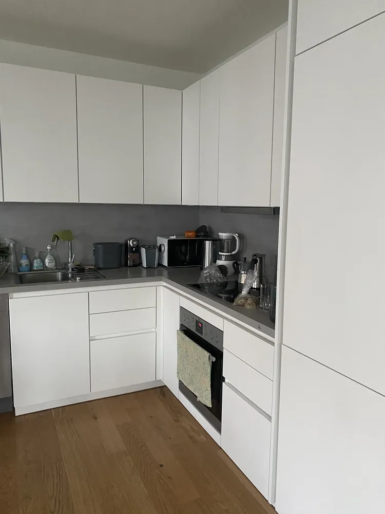 3 Zimmer Wohnung mit 89 m² in Hamburg – Bild 1