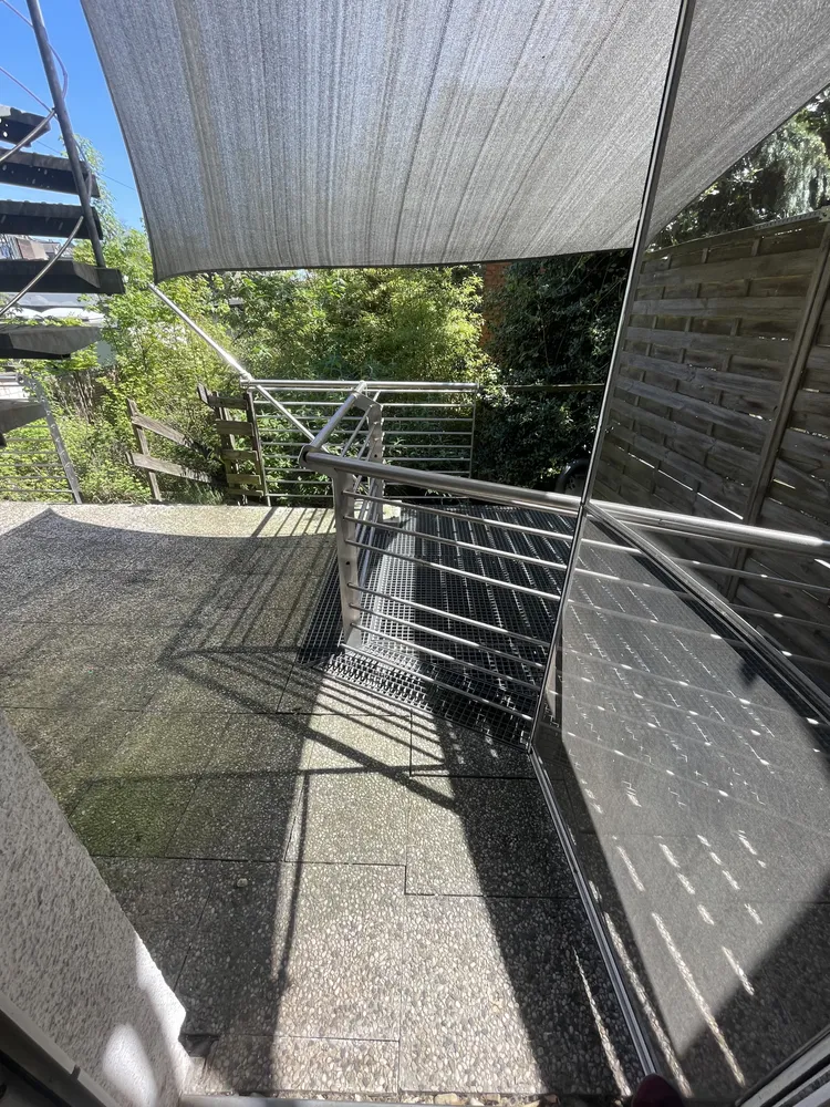 1 Zimmer Wohnung mit 35 m² in Düsseldorf – Bild 6