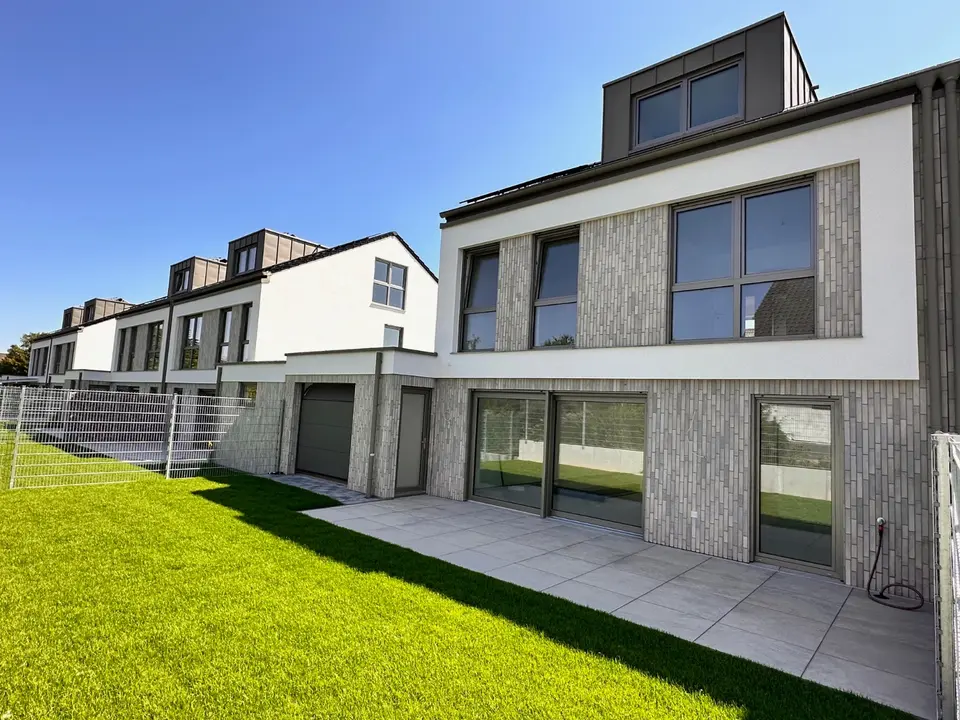5 Zimmer Haus mit 172 m² in Euskirchen – Bild 1