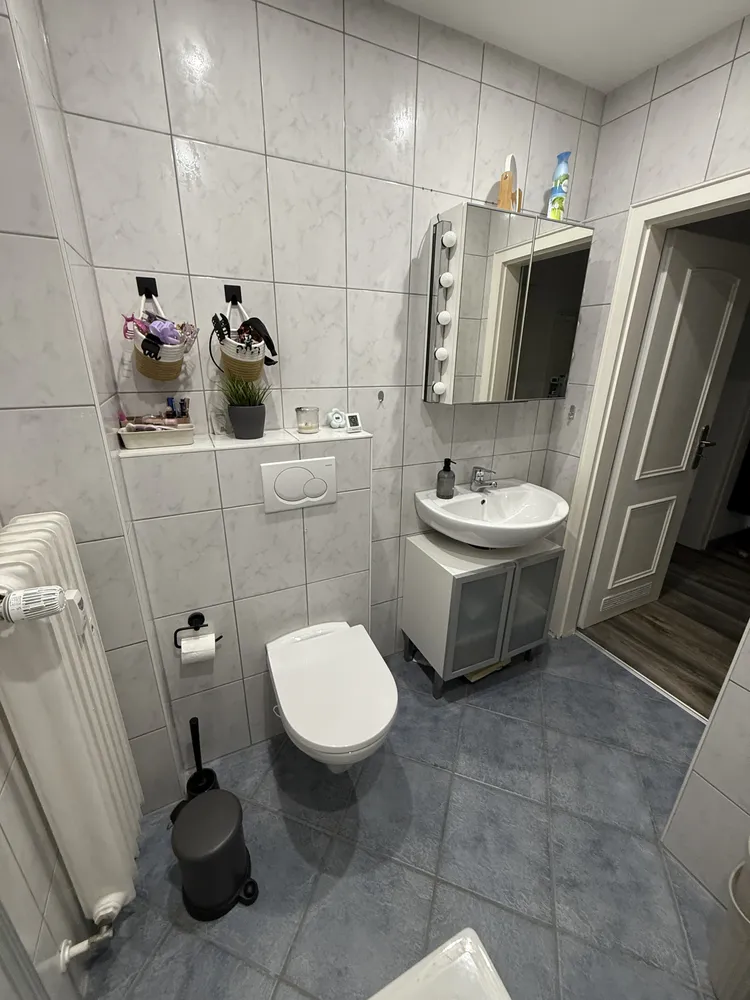 4 Zimmer Wohnung mit 70 m² in Hagen – Bild 5