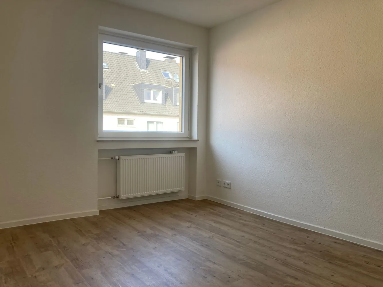 2 Zimmer Wohnung mit 53 m² in Essen – Bild 5