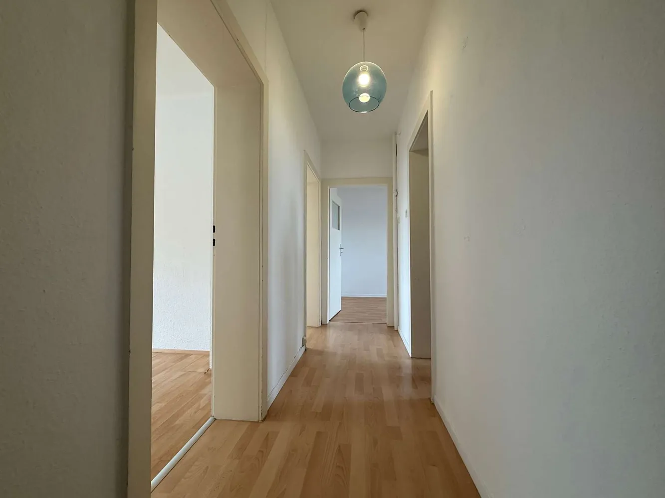 2 Zimmer Wohnung mit 52 m² in Mannheim – Bild 3
