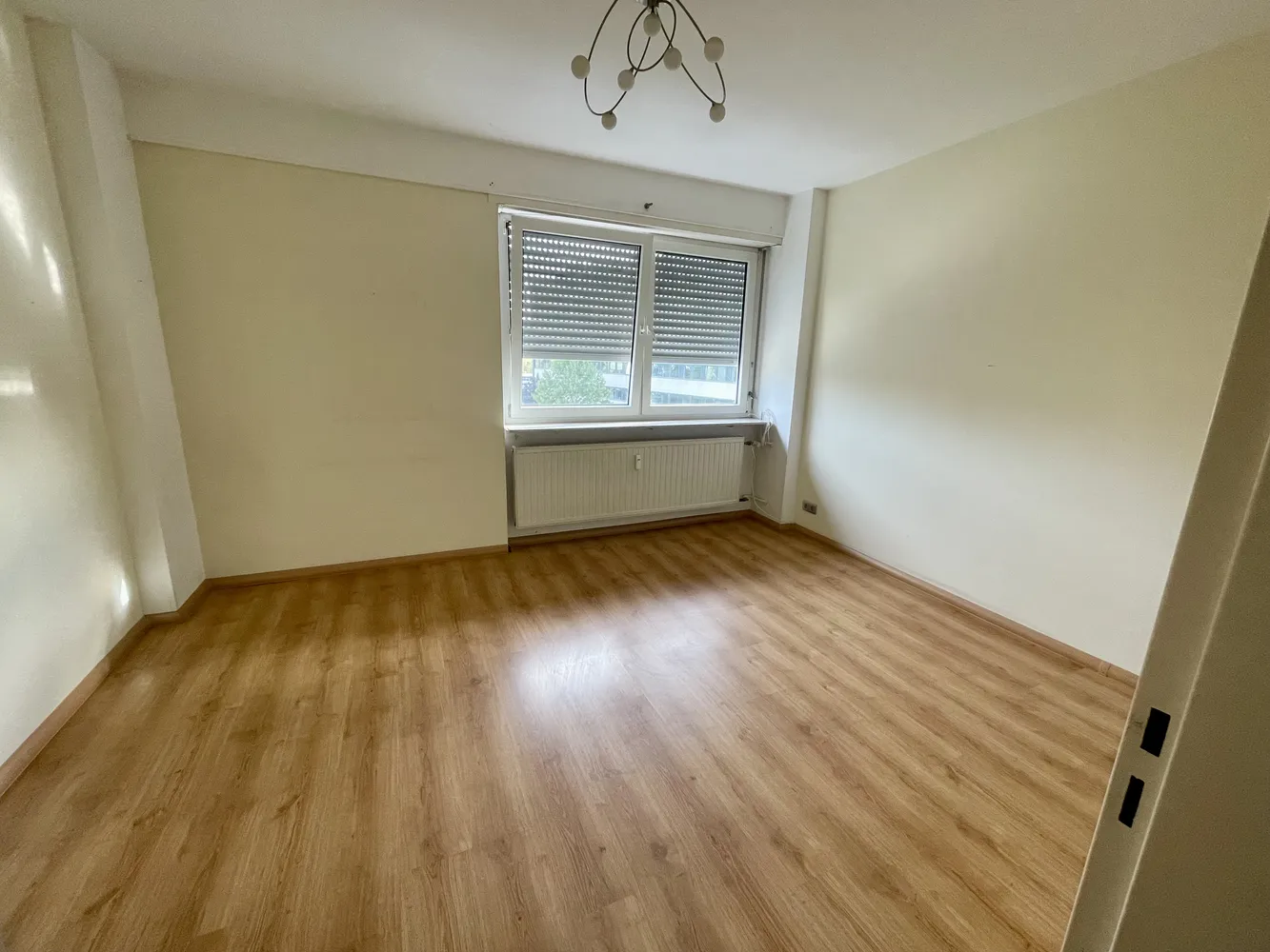 5 Zimmer Wohnung mit 135 m² in Saarbrücken – Bild 7