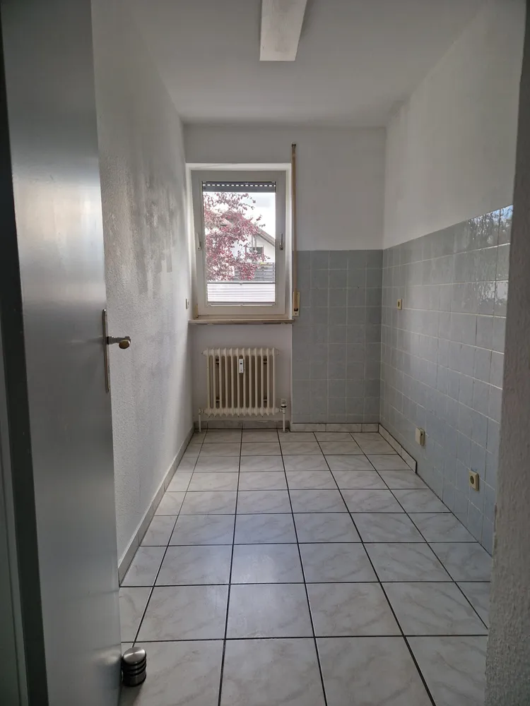 3 Zimmer Wohnung mit 63 m² in Bad Kreuznach – Bild 7