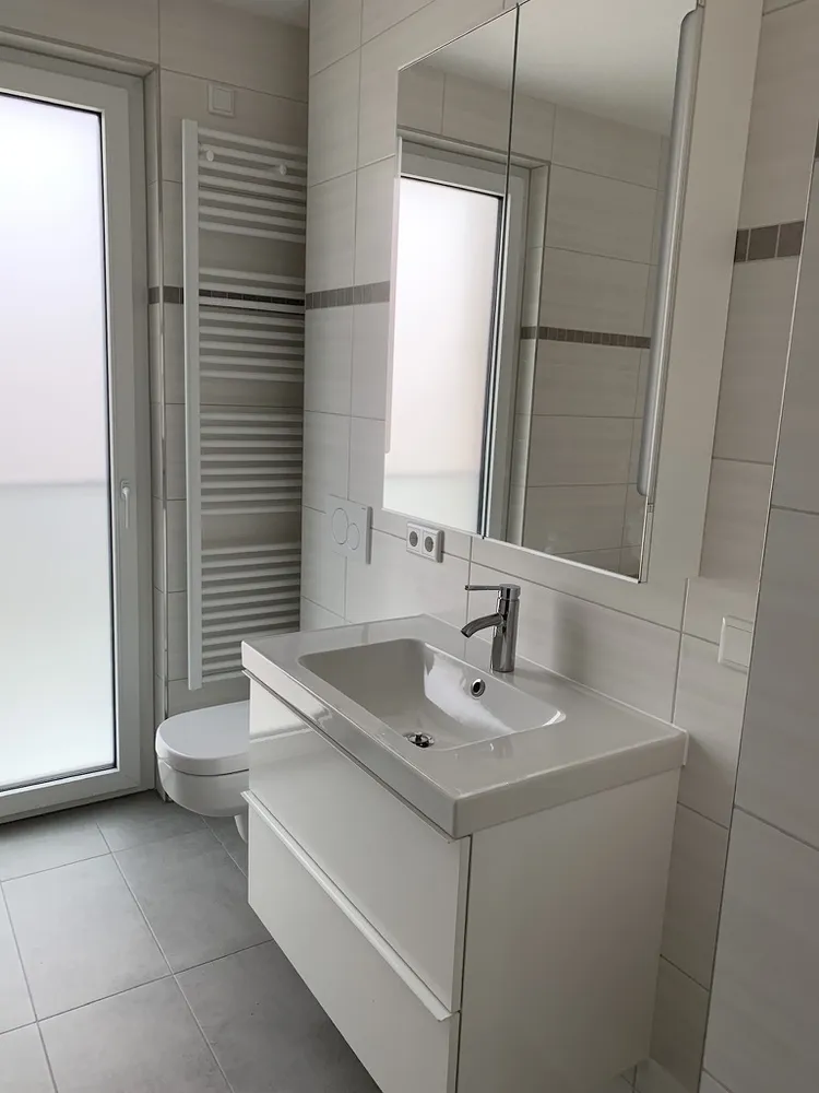 3 Zimmer Wohnung mit 92 m² in Nürnberg – Bild 6