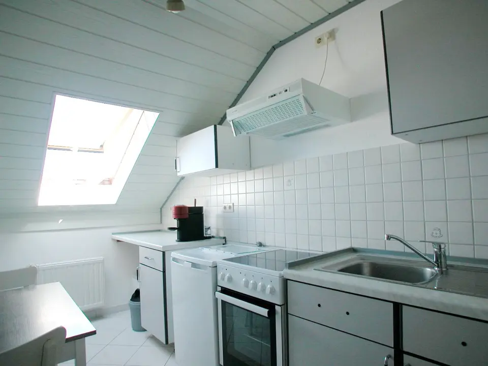 WG-Zimmer mit 35 m² in Paderborn – Bild 8