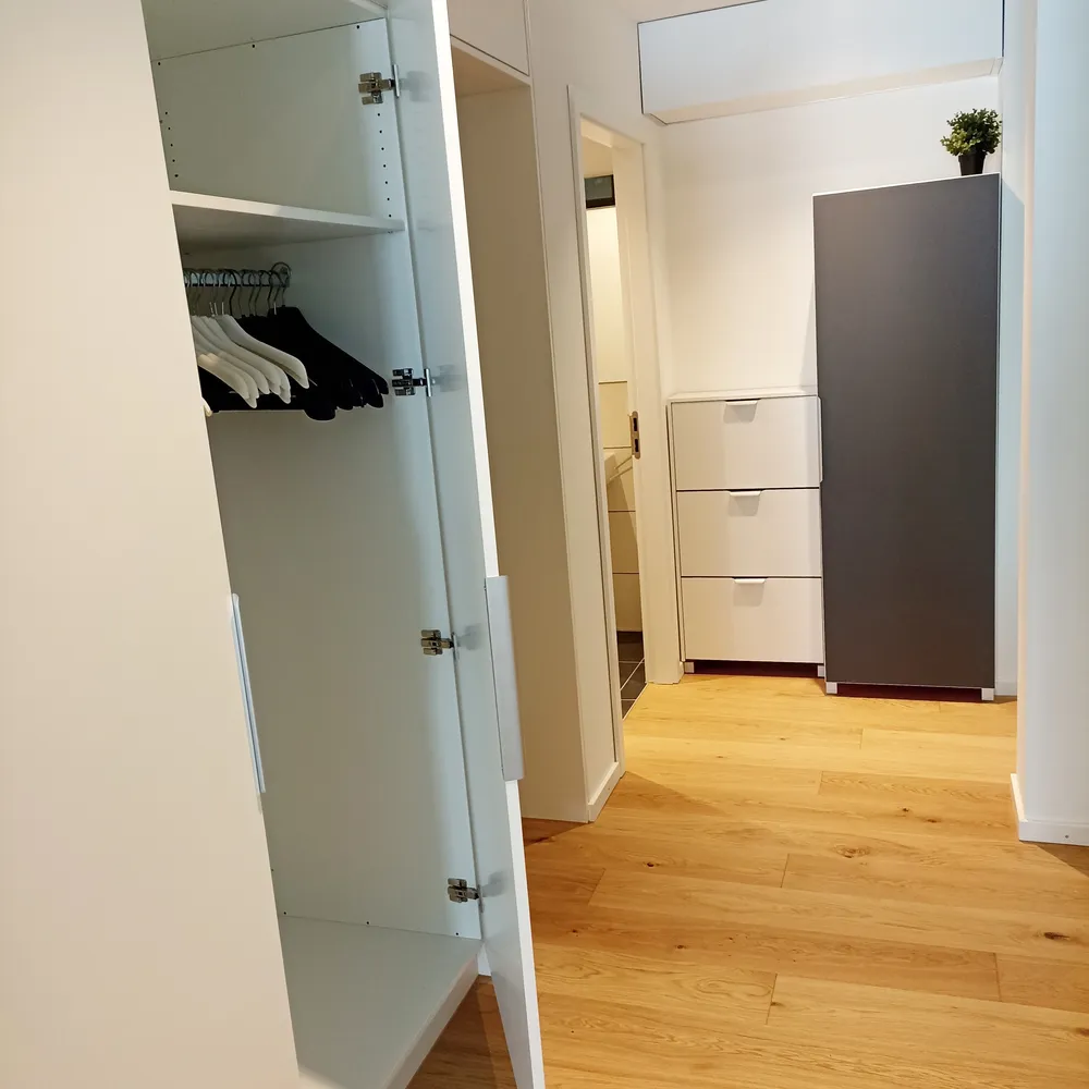 2 Zimmer Wohnung mit 48 m² in München – Bild 9