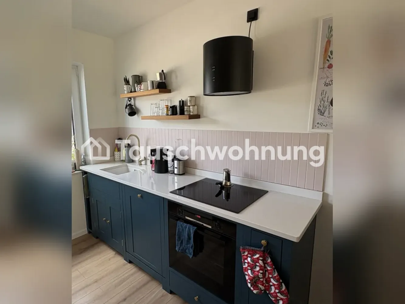 4 Zimmer Haus mit 102 m² in Hamburg – Bild 2