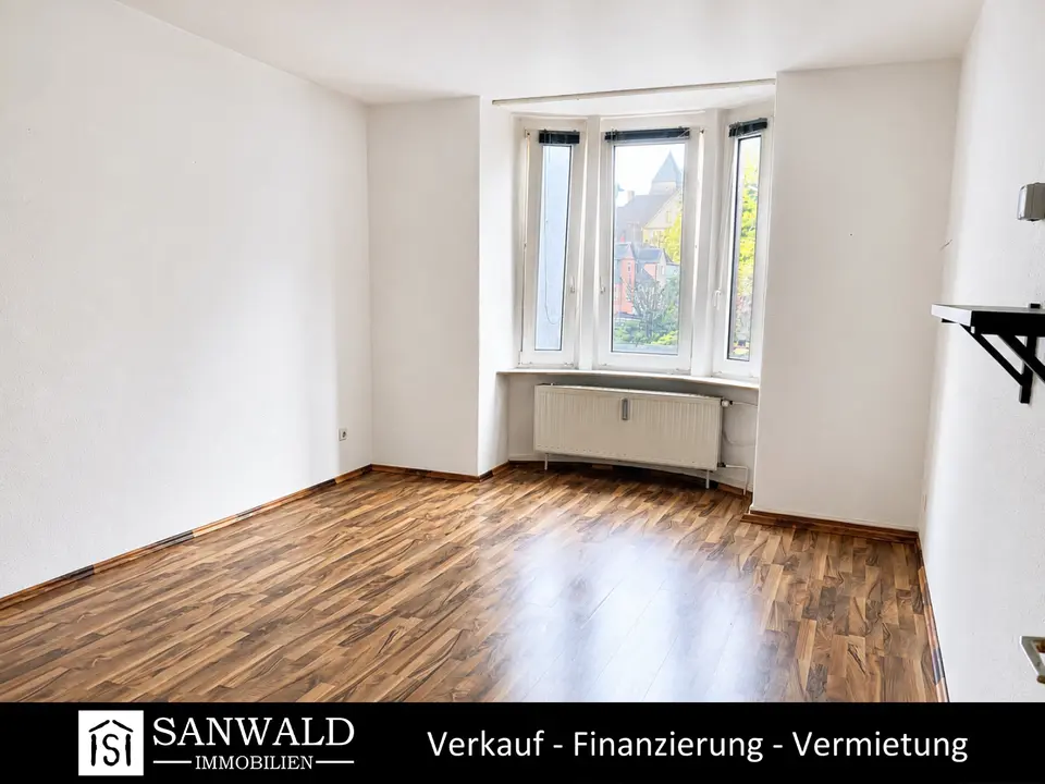 3 Zimmer Wohnung mit 65 m² in Gelsenkirchen – Bild 9