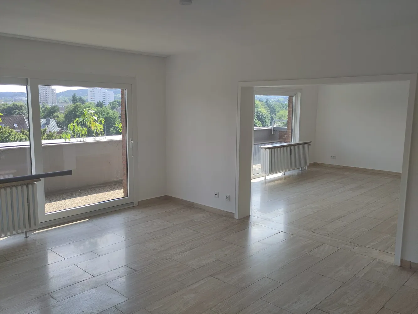 3 room apartment with 82 m² in Brühl – Photo 10