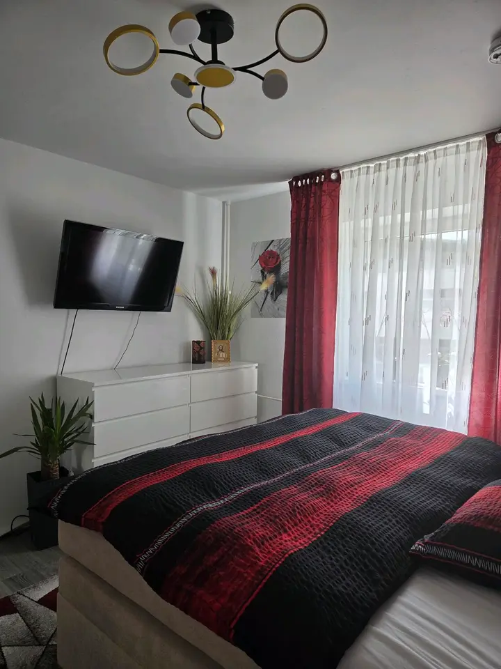 3 Zimmer Wohnung mit 68 m² in Wolfsburg – Bild 4