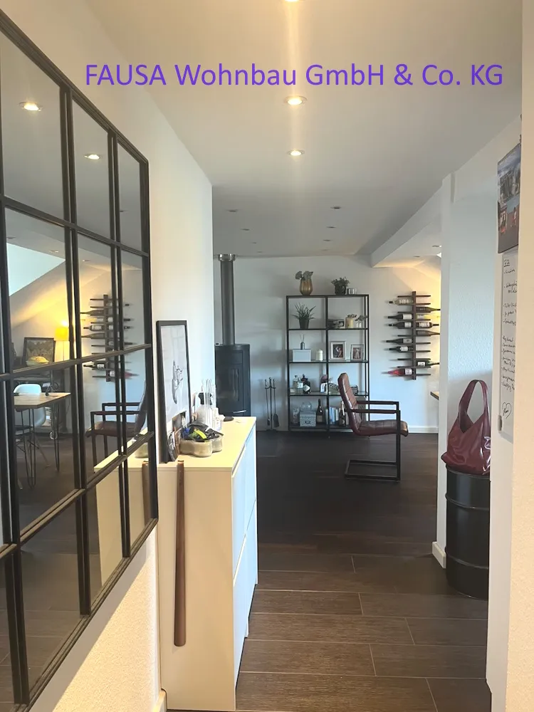 3 room apartment with 75 m² in Bonn – Photo 7
