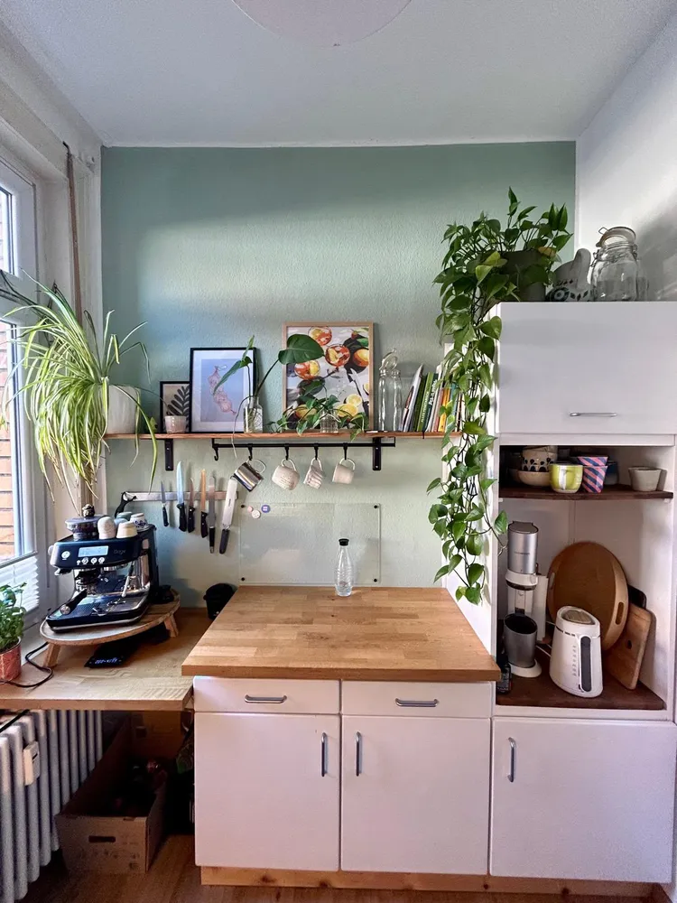 3 Zimmer Wohnung mit 70 m² in Ulm – Bild 7