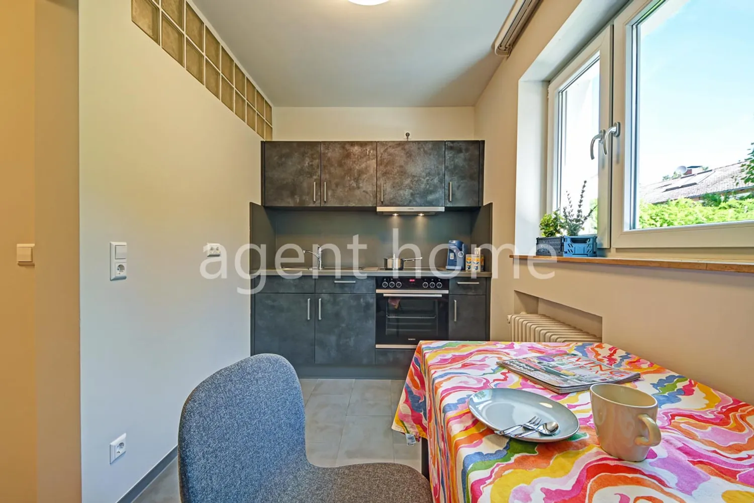 2 Zimmer Wohnung mit 30 m² in Stuttgart – Bild 12