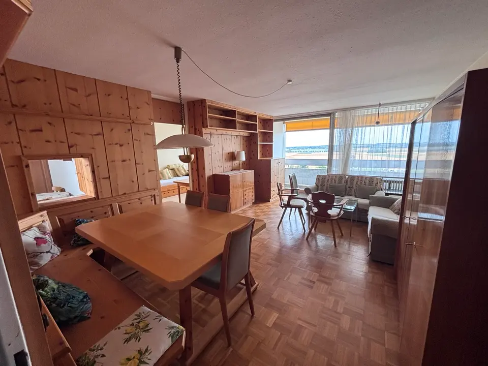 3 room apartment with 75 m² in Neu-Ulm – Photo 8