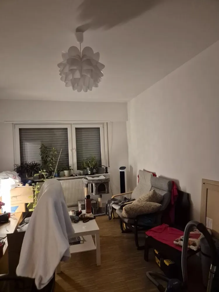 2 Zimmer Wohnung mit 57 m² in Mannheim – Bild 8
