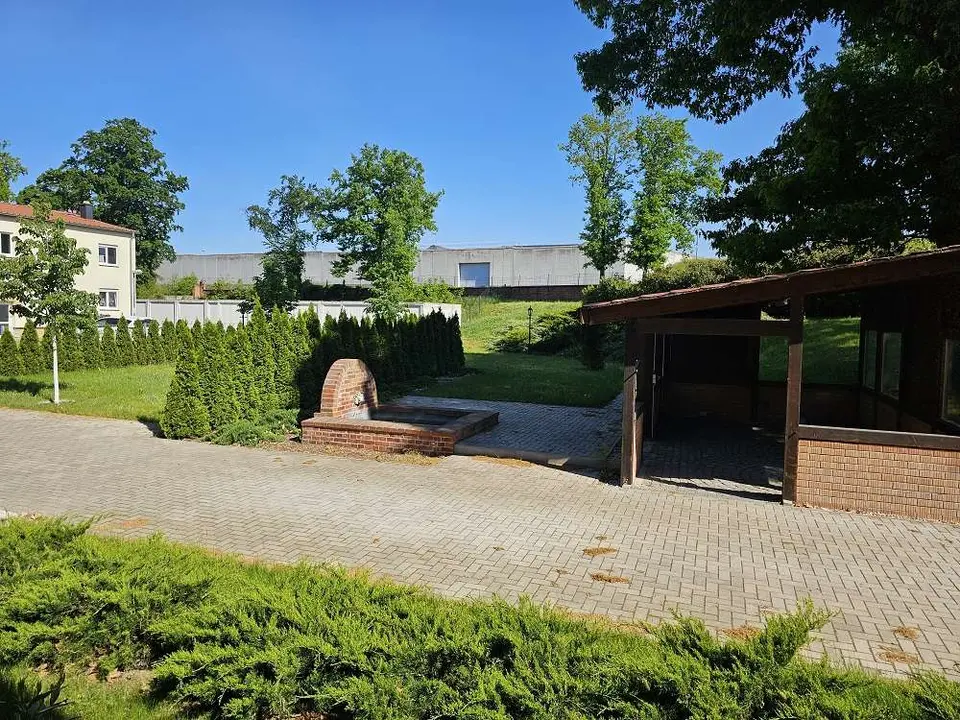8 Zimmer Haus mit 715 m² in Torgau – Bild 10