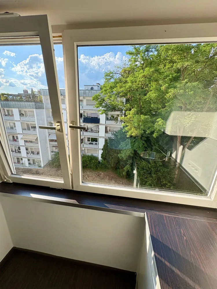2 Zimmer Wohnung mit 59 m² in Wiesbaden – Bild 6