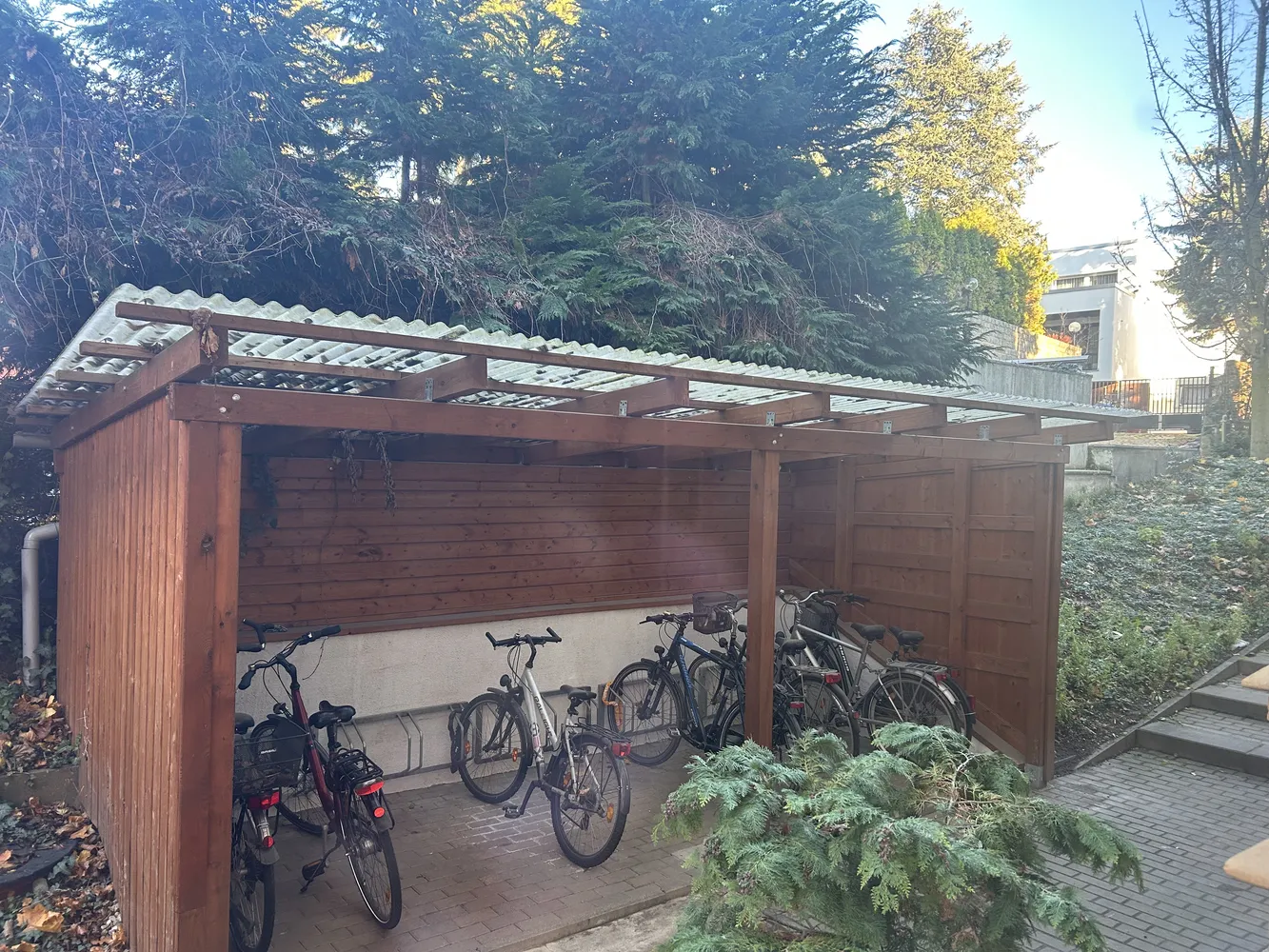 5 Zimmer Wohnung mit 140 m² in Halle (Saale) – Bild 6